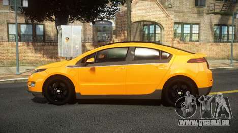 Chevrolet Cobalt Tagno pour GTA 4