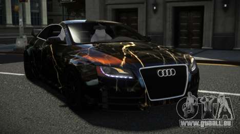 Audi S5 Vequota S5 pour GTA 4