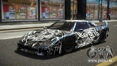 Ferrari F40 Thikorey S1 für GTA 4