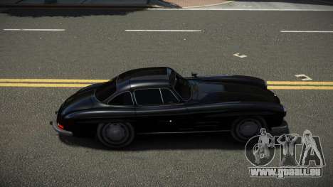 Mercedes-Benz 300SL Lomy pour GTA 4