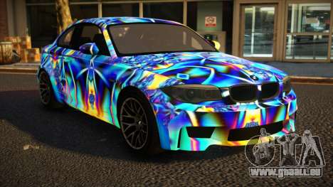 BMW 1M Roquota S7 für GTA 4