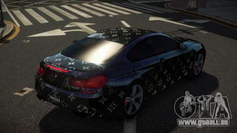 BMW M6 F13 Golsady S11 für GTA 4