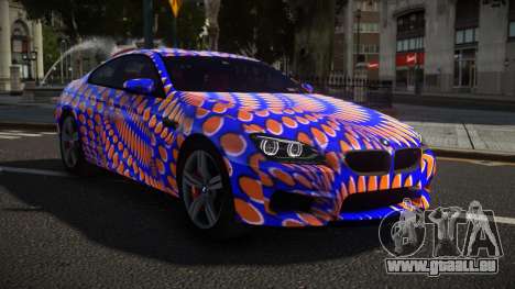 BMW M6 F13 Golsady S3 für GTA 4