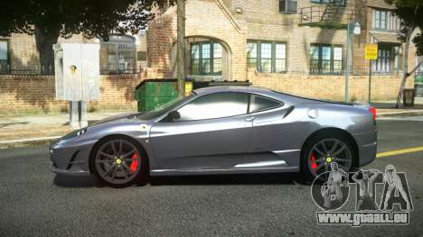 Ferrari F430 Dykus pour GTA 4