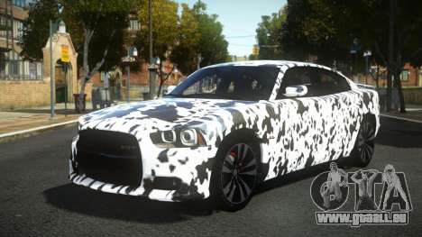 Dodge Charger Bukasso S7 pour GTA 4