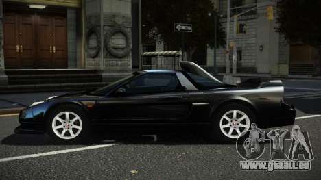 Honda NSX Rivash pour GTA 4