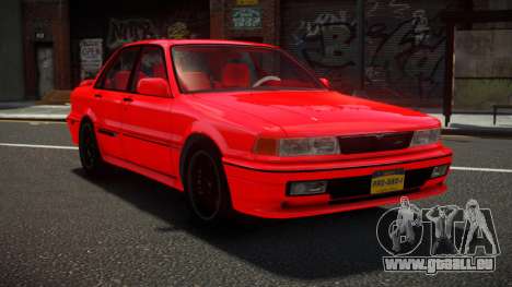 Mitsubishi Galant Eduba pour GTA 4