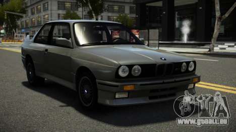 BMW M3 E30 Vetrum für GTA 4