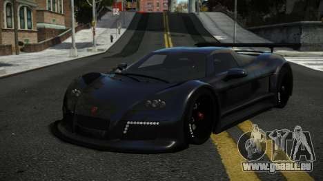 Gumpert Apollo Thukaso pour GTA 4