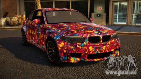 BMW 1M Roquota S9 für GTA 4