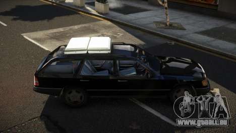 Mercedes-Benz 200 TE Wagon pour GTA 4