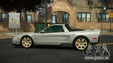 Acura NSX Berix für GTA 4