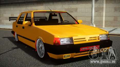 Tofas Dogan Buhim pour GTA 4