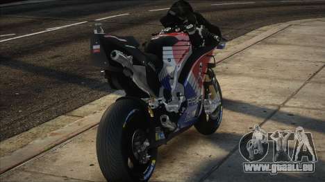 [MotoGP 2019] DUCATI DESMOSEDICI PRAMAC RACING 2 pour GTA San Andreas