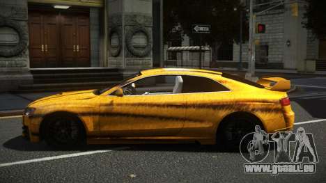 Audi S5 Vequota S14 für GTA 4