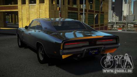 Dodge Charger Laksiyum S1 für GTA 4