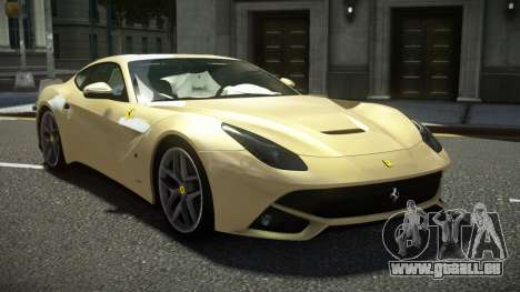 Ferrari F12 Rickly für GTA 4