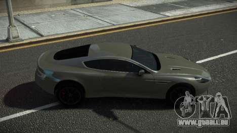 Aston Martin Virage Kaylany pour GTA 4