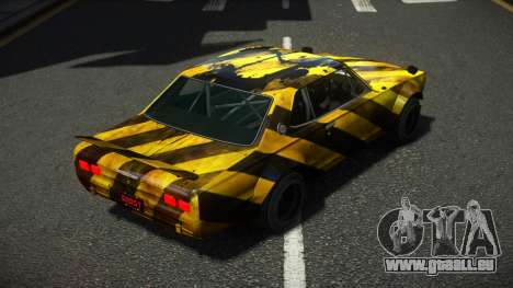 Nissan 2000GT Gakiyu S12 pour GTA 4