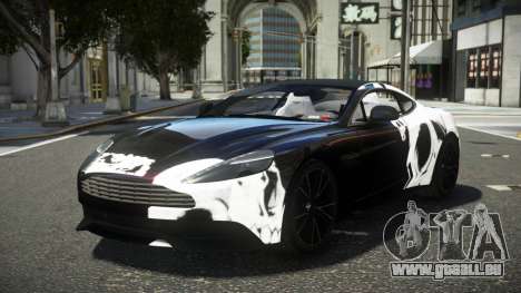 Aston Martin Vanquish Refation S12 pour GTA 4