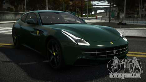 Ferrari FF Chuvasu pour GTA 4