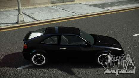 Volkswagen Corrado Ihtafos pour GTA 4