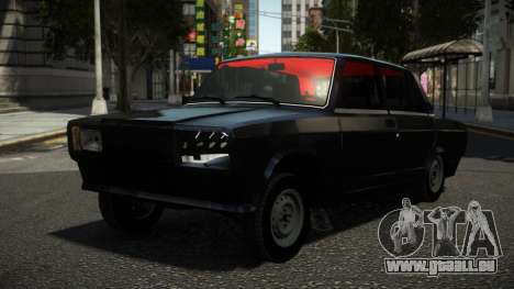 VAZ 2105 Gofta für GTA 4