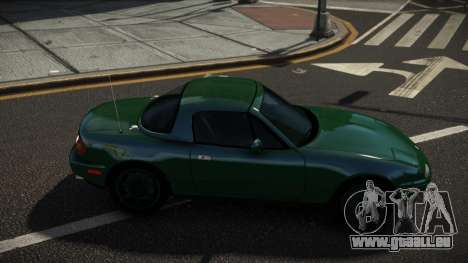 Mazda MX5 Goshi für GTA 4