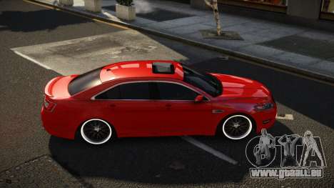 Ford Taurus Bovsun pour GTA 4