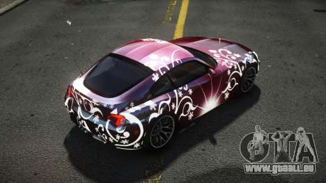 BMW Z4 Fojalu S13 pour GTA 4