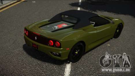 Ferrari 360 Gabimay pour GTA 4