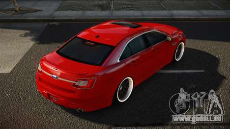 Ford Taurus Bovsun pour GTA 4