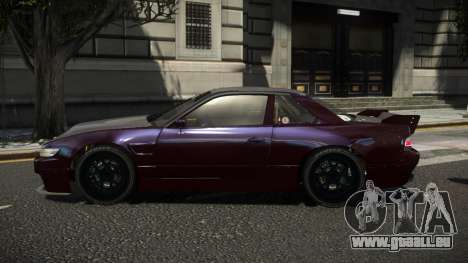 Nissan 240SX Gibot für GTA 4