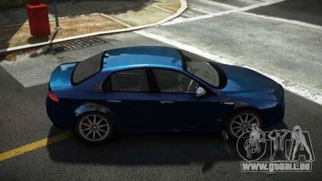 Alfa Romeo 159 Lasor pour GTA 4