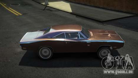 Dodge Charger RT Futher pour GTA 4