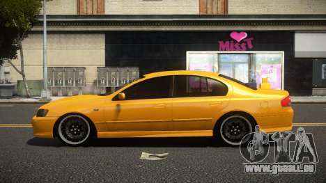 Ford Falcon Humaty für GTA 4