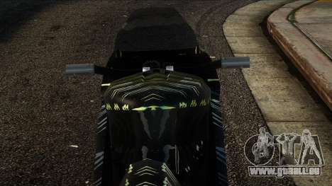 NRG Skin MonsterEnergy pour GTA San Andreas