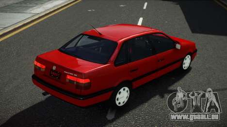 Volkswagen Passat Trefoch pour GTA 4