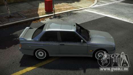 BMW M3 E30 Taduc pour GTA 4