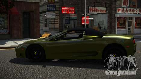 Ferrari 360 Gabimay pour GTA 4