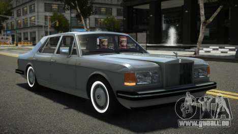 Rolls-Royce Silver Spirit EC für GTA 4