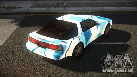 Toyota Supra Udrish S14 für GTA 4