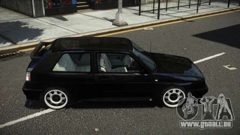 Volkswagen Golf Ilaftun pour GTA 4