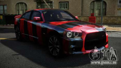 Dodge Charger Bukasso S6 pour GTA 4