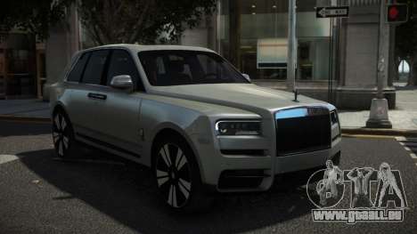 Rolls-Royce Cullinan Baerkil pour GTA 4