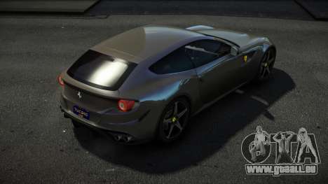 Ferrari FF Hamol pour GTA 4