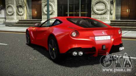 Ferrari F12 Bavrey pour GTA 4