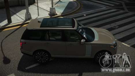 Range Rover Vogue Deehki für GTA 4