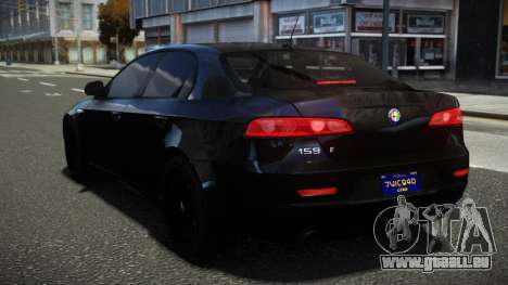 Alfa Romeo 159 Mijo pour GTA 4