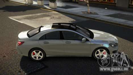 Mercedes-Benz CLA 250 Bevuyo pour GTA 4